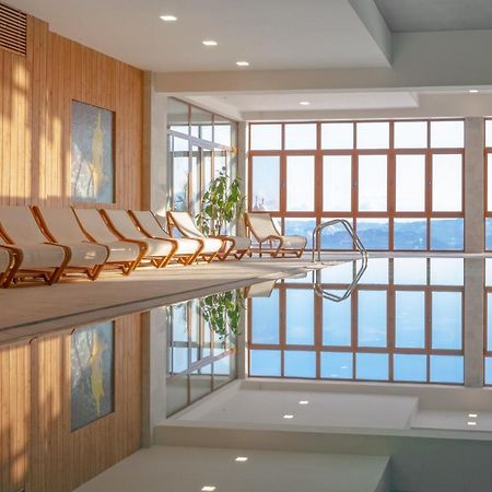 Grand Hotel Bellevue Високи Татри Екстериор снимка