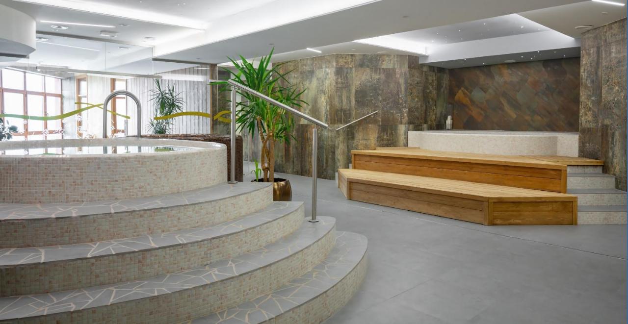 Grand Hotel Bellevue Високи Татри Екстериор снимка