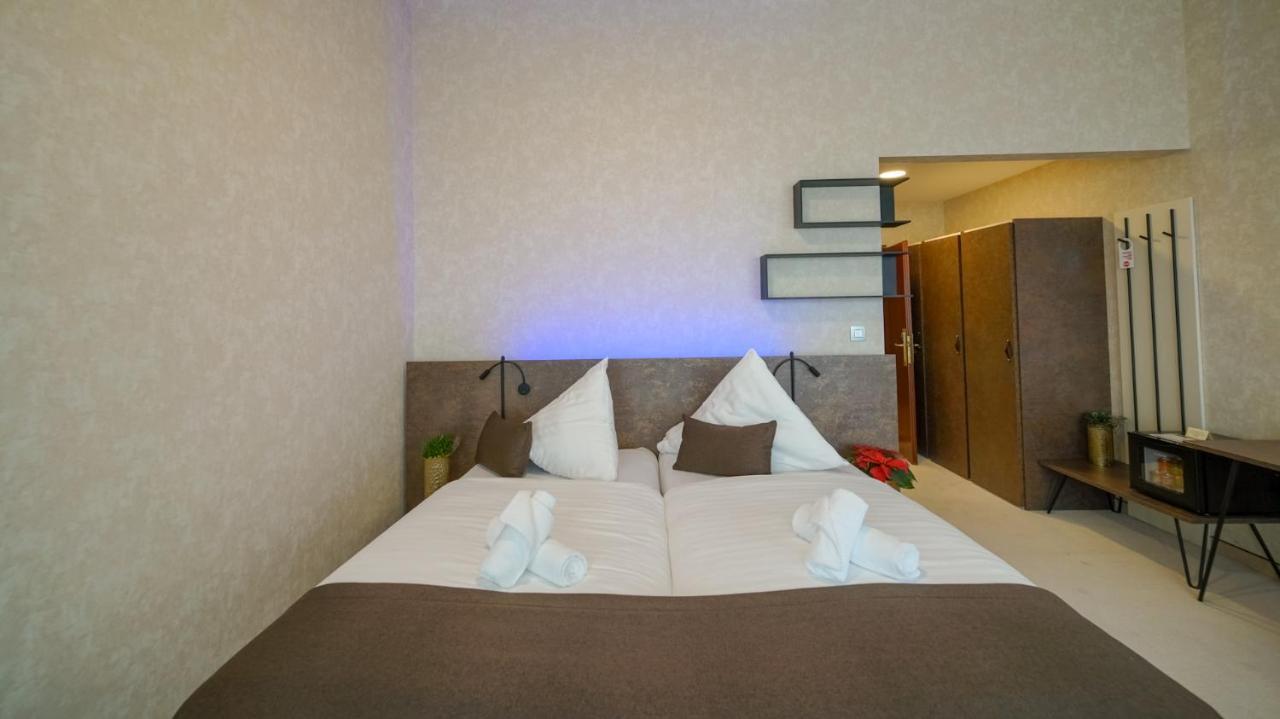 Grand Hotel Bellevue Високи Татри Екстериор снимка
