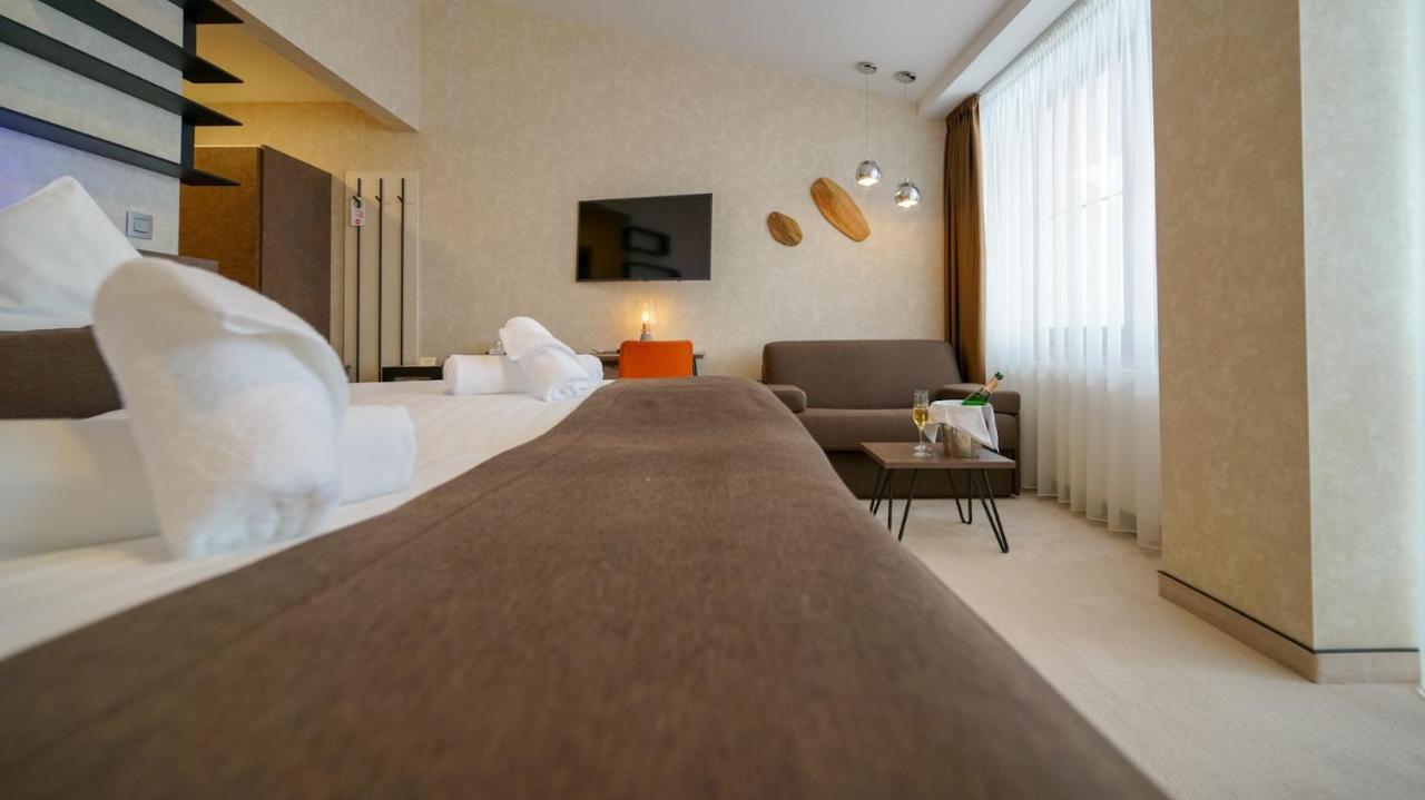 Grand Hotel Bellevue Високи Татри Екстериор снимка