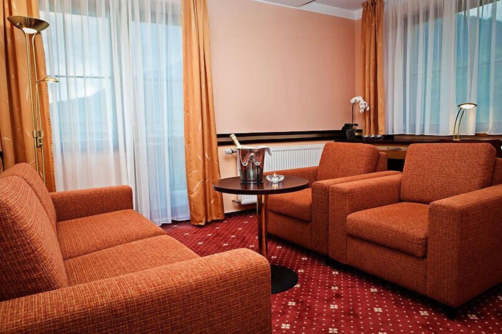 Grand Hotel Bellevue Високи Татри Екстериор снимка