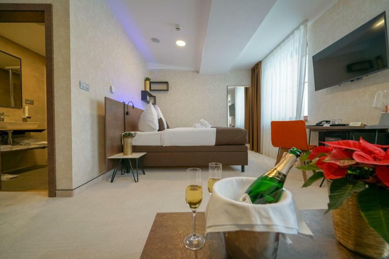 Grand Hotel Bellevue Високи Татри Екстериор снимка