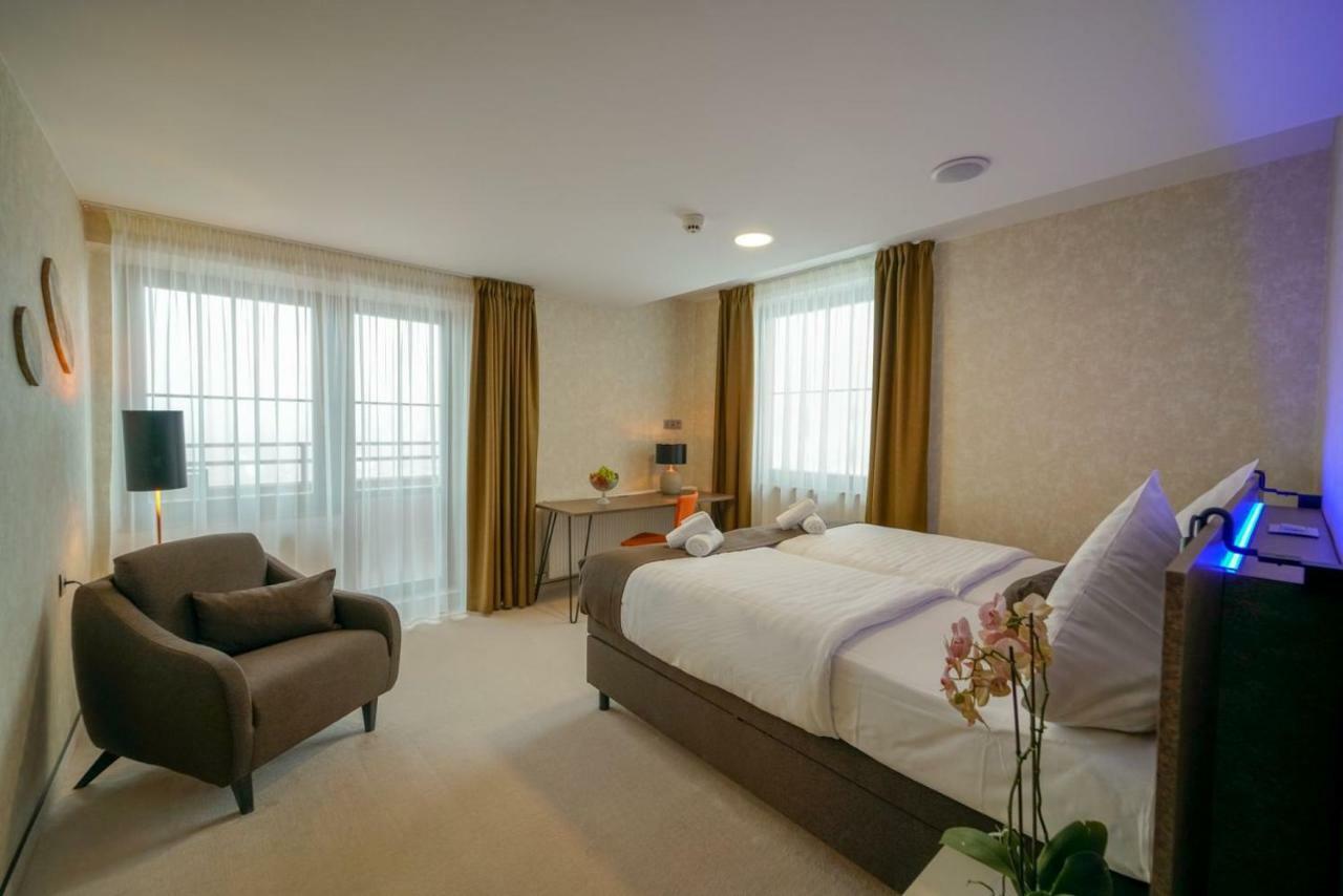 Grand Hotel Bellevue Високи Татри Екстериор снимка