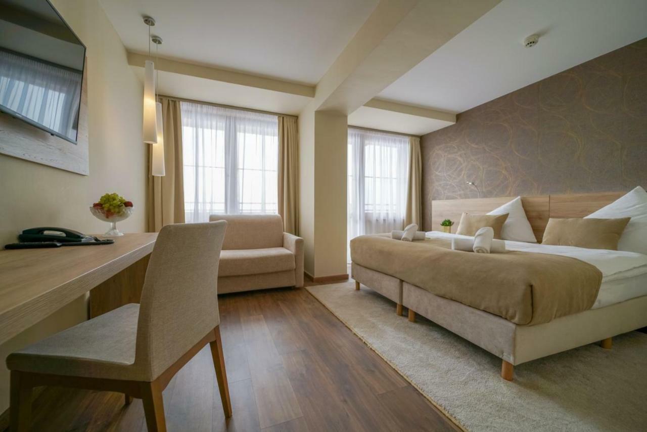 Grand Hotel Bellevue Високи Татри Екстериор снимка