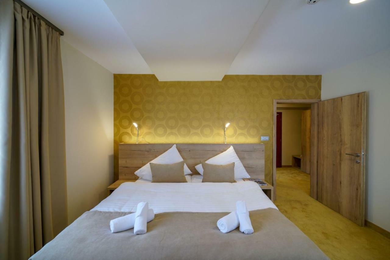 Grand Hotel Bellevue Високи Татри Екстериор снимка