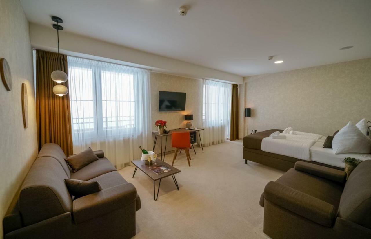 Grand Hotel Bellevue Високи Татри Екстериор снимка