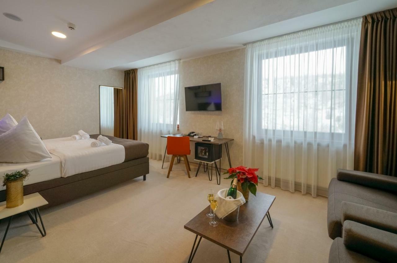 Grand Hotel Bellevue Високи Татри Екстериор снимка