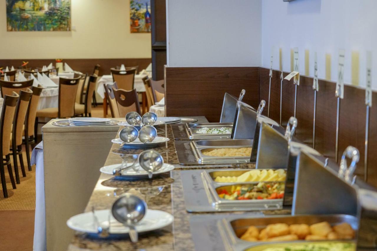 Grand Hotel Bellevue Високи Татри Екстериор снимка